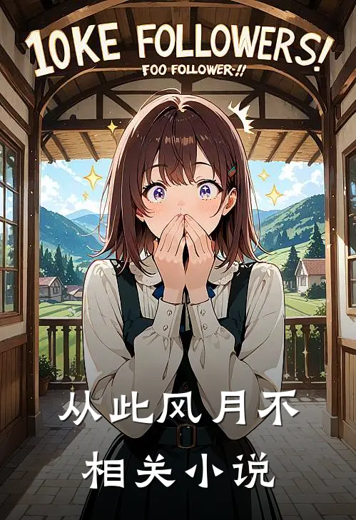 从此风月不相关小说
