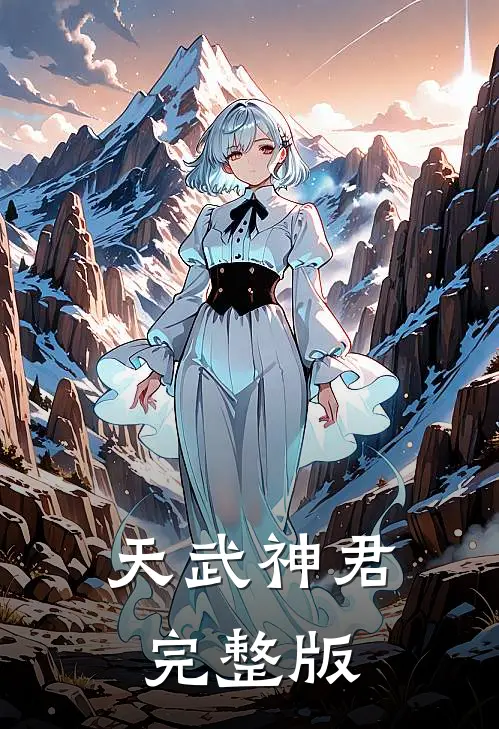天武神君完整版