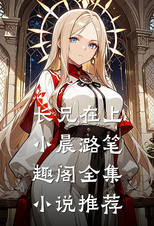 长兄在上小晨潞笔趣阁全集小说推荐