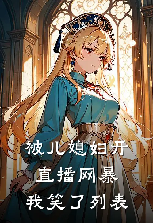 被儿媳妇开直播网暴，我笑了列表