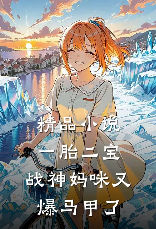 精品小说一胎二宝：战神妈咪又爆马甲了