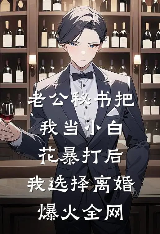老公秘书把我当小白花暴打后，我选择离婚爆火全网