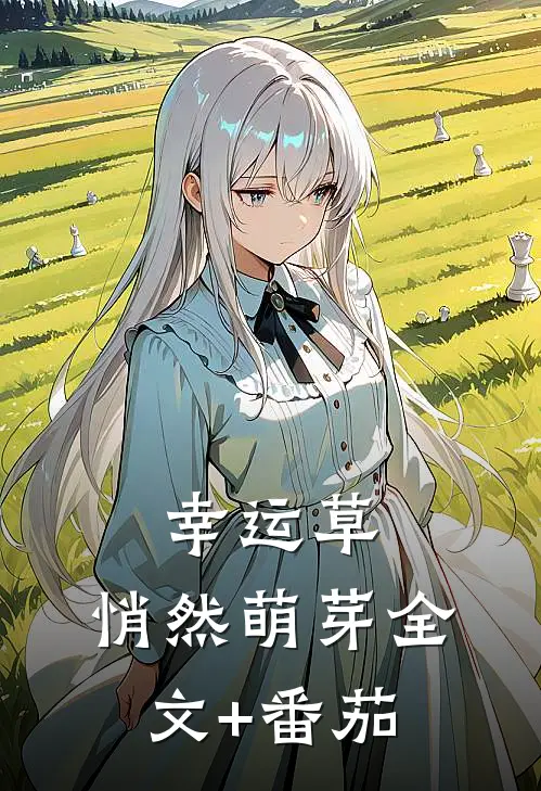 幸运草、悄然萌芽全文+番茄