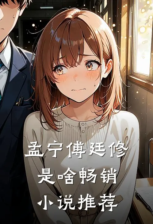 孟宁傅廷修是啥畅销小说推荐