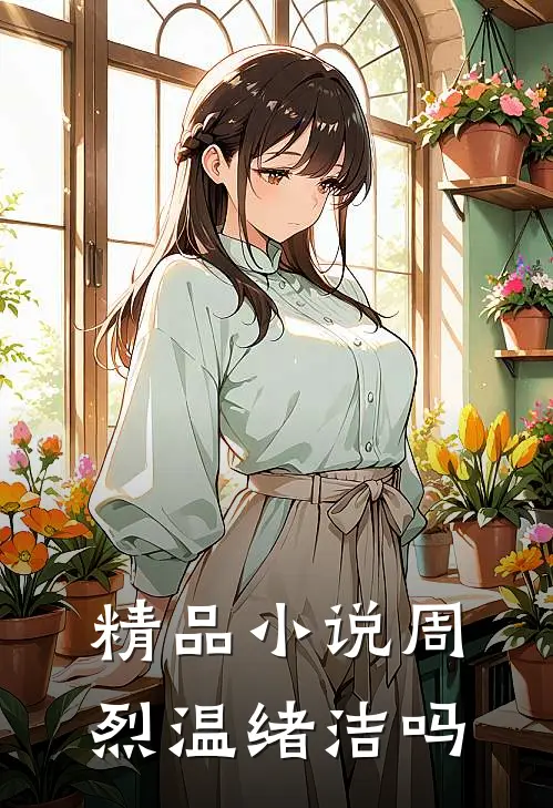 精品小说周烈温绪洁吗