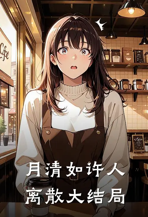 月清如许人离散大结局