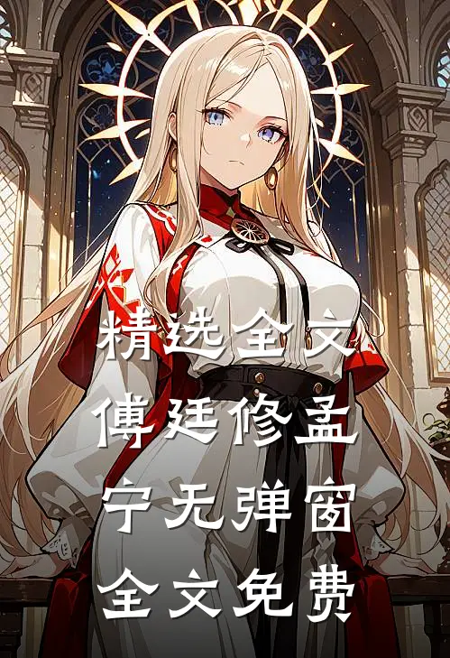 精选全文傅廷修孟宁无弹窗全文免费