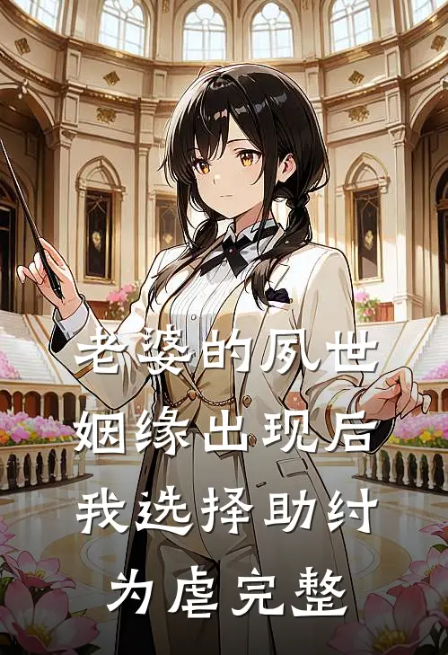 老婆的夙世姻缘出现后，我选择助纣为虐完整