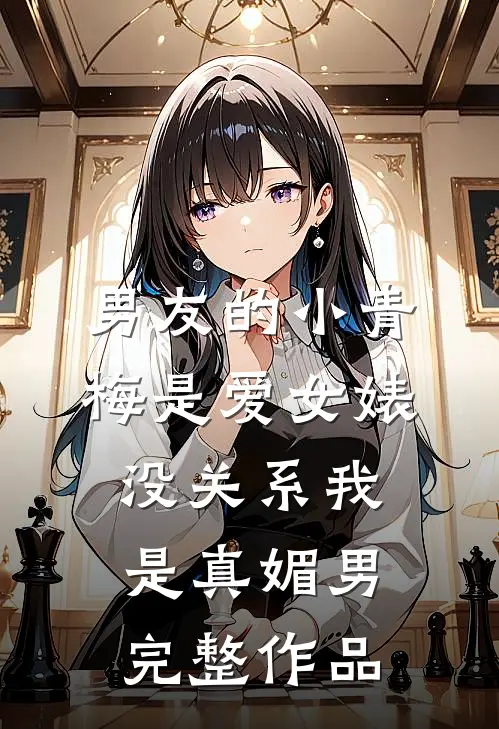 男友的小青梅是爱女婊，没关系我是真媚男完整作品