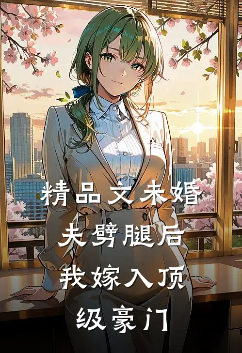 精品文未婚夫劈腿后，我嫁入顶级豪门
