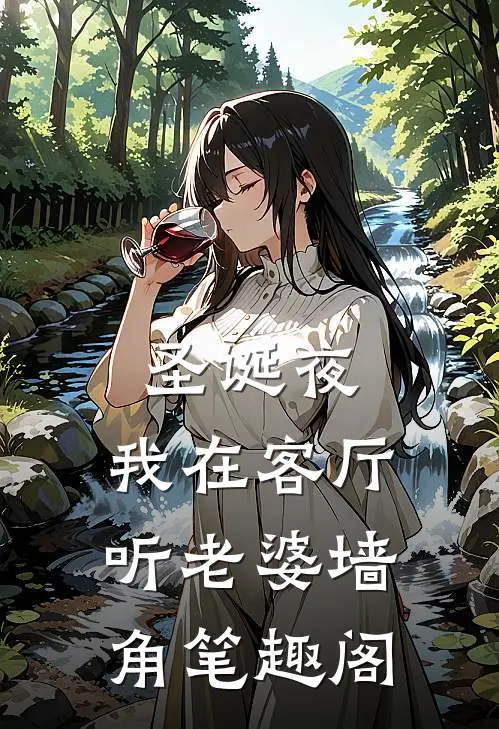 圣诞夜，我在客厅听老婆墙角笔趣阁