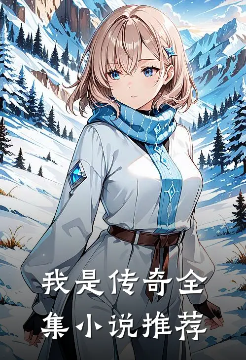我是传奇全集小说推荐