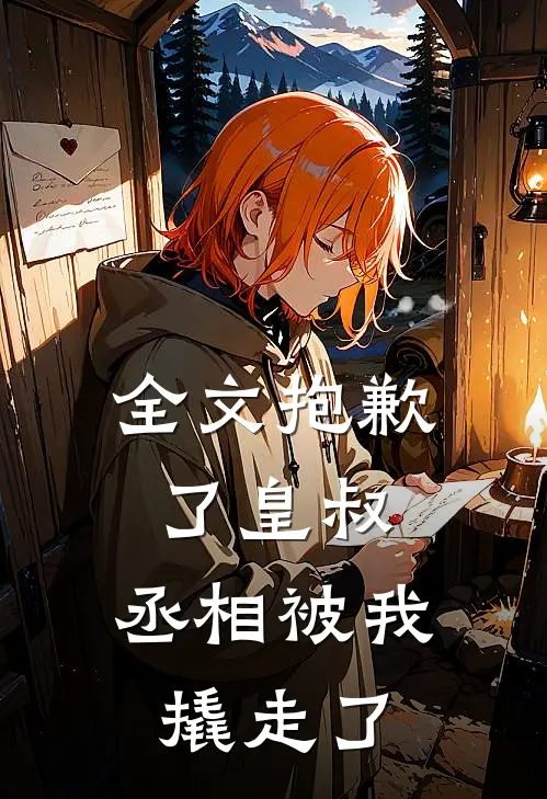 全文抱歉了皇叔,丞相被我撬走了免费阅读
