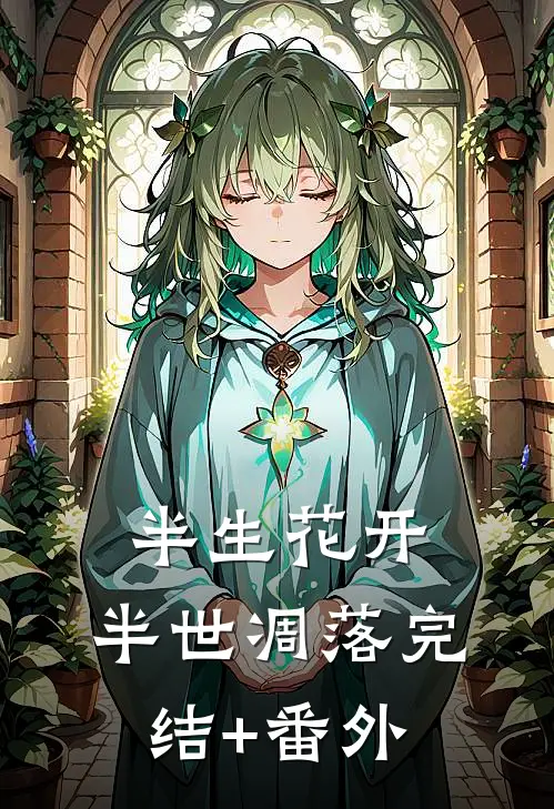 半生花开，半世凋落完结+番外
