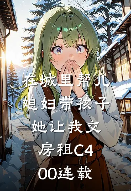 在城里帮儿媳妇带孩子她让我交房租C400连载
