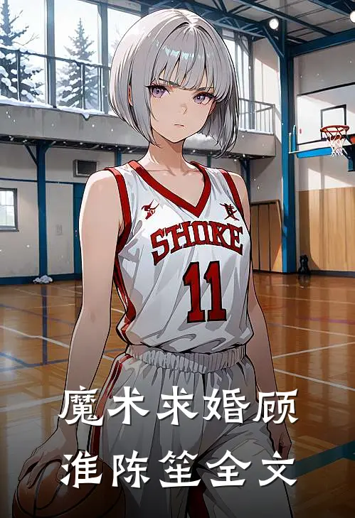魔术求婚顾淮陈笙全文