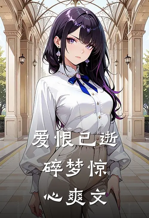 爱恨已逝，碎梦惊心爽文