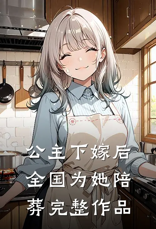 公主下嫁后，全国为她陪葬完整作品