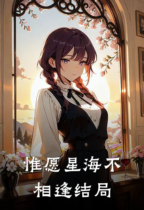 惟愿星海不相逢结局