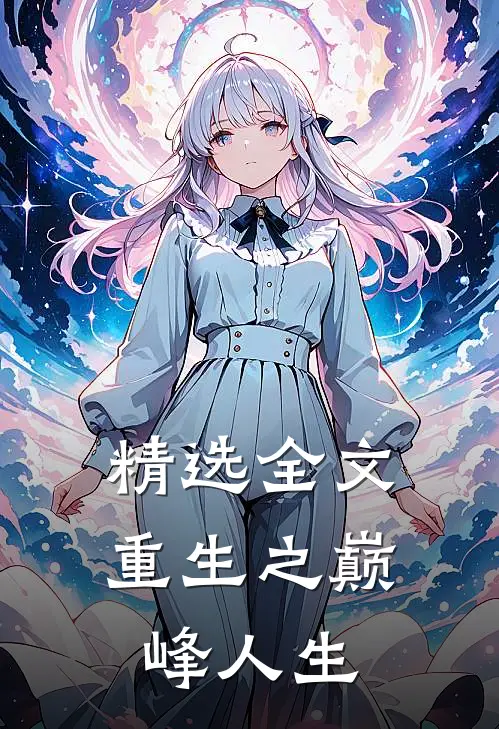 精选全文重生之巅峰人生