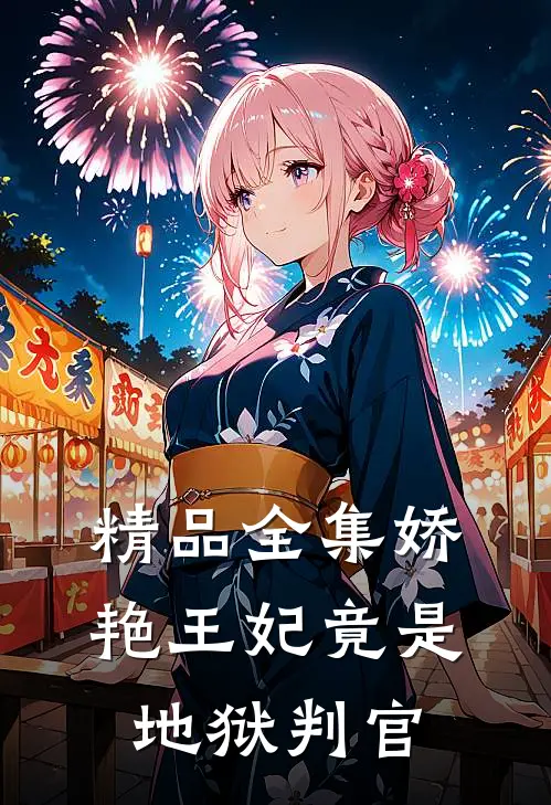 精品全集娇艳王妃竟是地狱判官