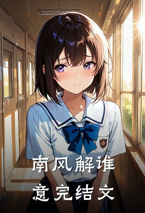 南风解谁意完结文