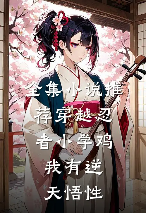 全集小说推荐穿越忍者小学鸡，我有逆天悟性