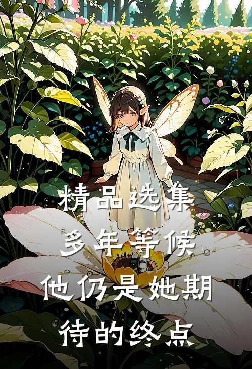 精品选集多年等候，他仍是她期待的终点