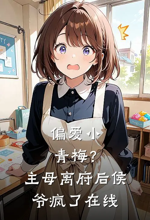 偏爱小青梅？主母离府后侯爷疯了在线