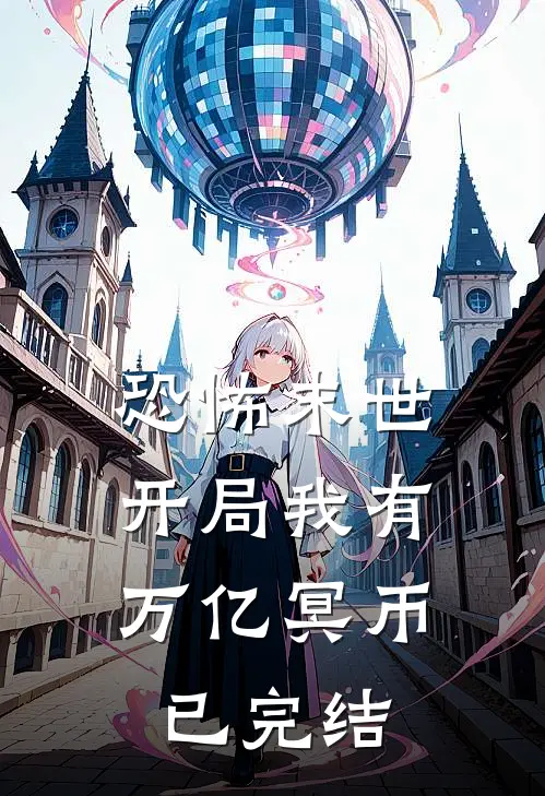 恐怖末世，开局我有万亿冥币已完结