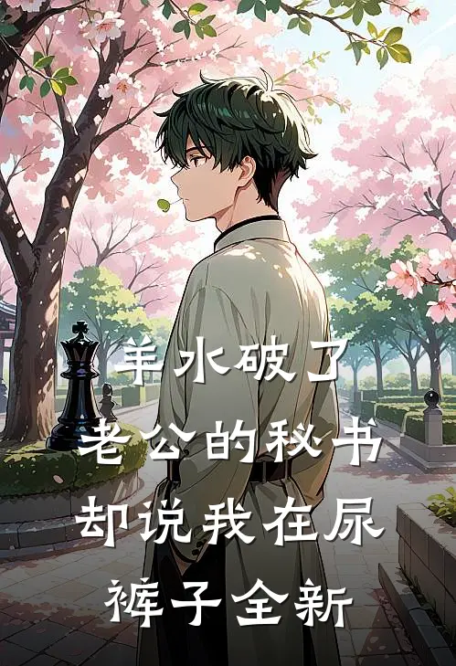 羊水破了，老公的秘书却说我在尿裤子全新