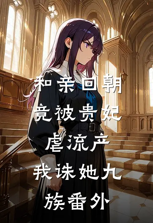 和亲回朝，竟被贵妃虐流产，我诛她九族番外