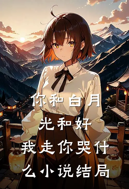 你和白月光和好，我走你哭什么小说结局