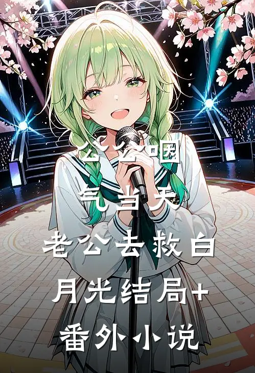 公公咽气当天，老公去救白月光结局+番外小说