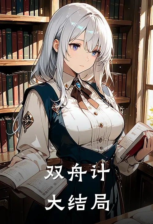双舟计大结局