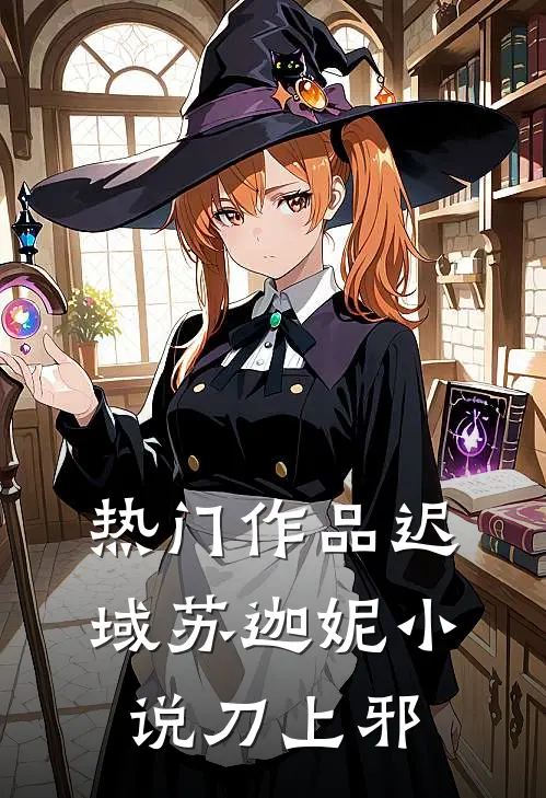 热门作品迟域苏迦妮小说刀上邪