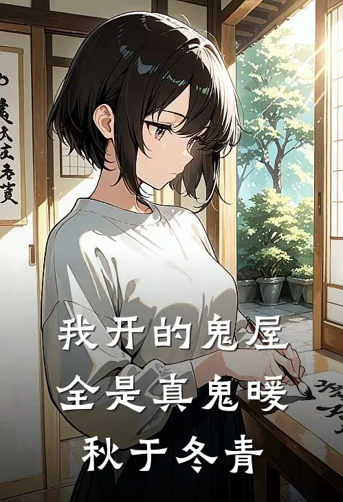 我开的鬼屋全是真鬼暖秋于冬青