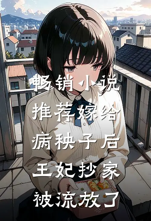 畅销小说推荐嫁给病秧子后，王妃抄家被流放了