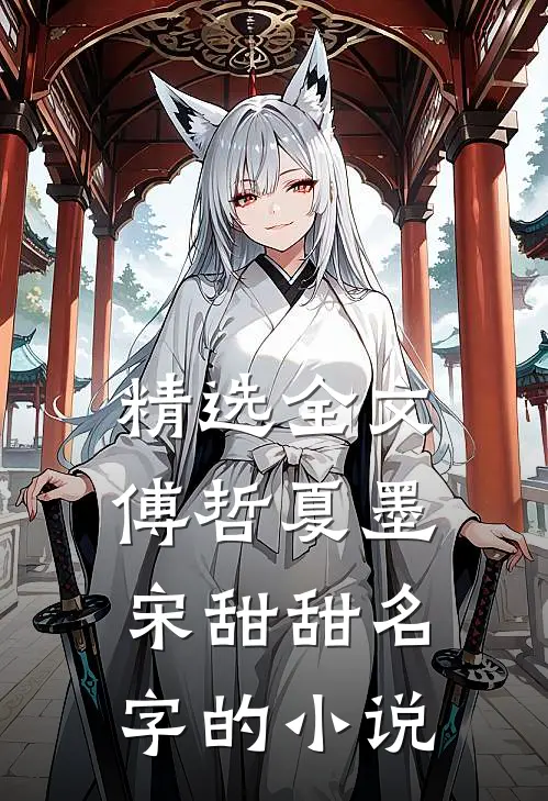 精选全文傅哲夏墨宋甜甜名字的小说