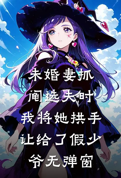 未婚妻抓阄选夫时，我将她拱手让给了假少爷无弹窗