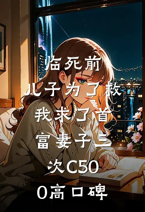临死前，儿子为了救我求了首富妻子三次C500高口碑