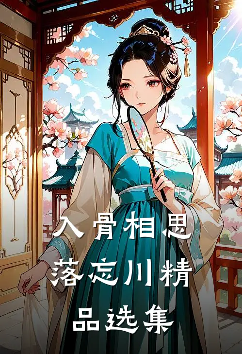 入骨相思落忘川精品选集