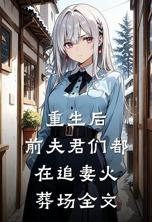 重生后，前夫君们都在追妻火葬场全文