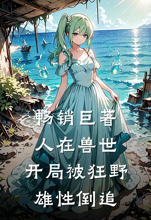 畅销巨著人在兽世，开局被狂野雄性倒追