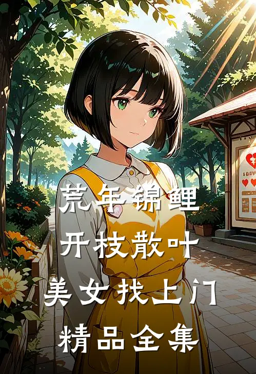 荒年锦鲤：开枝散叶，美女找上门精品全集