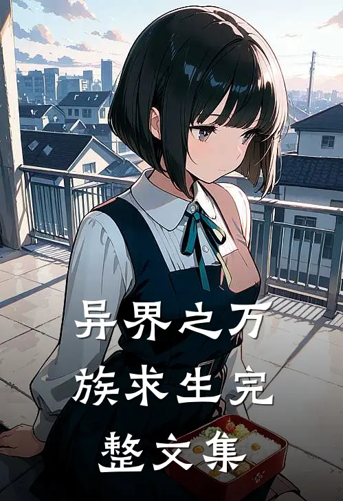 异界之万族求生完整文集
