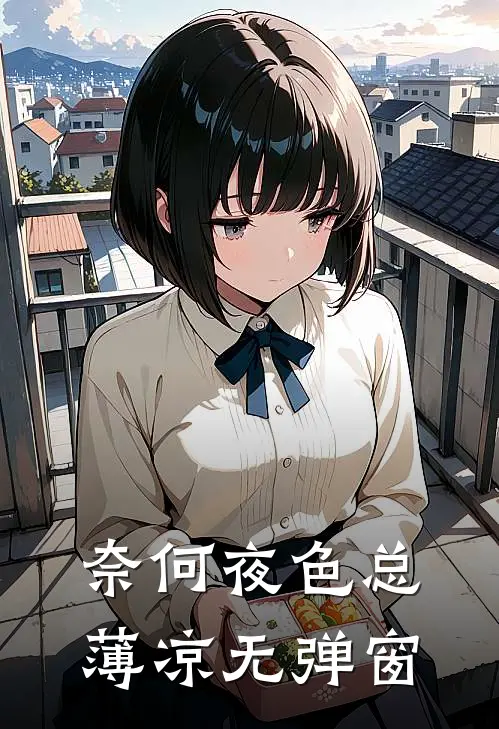 奈何夜色总薄凉无弹窗