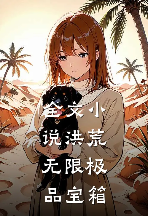 全文洪荒无限极品宝箱在线阅读