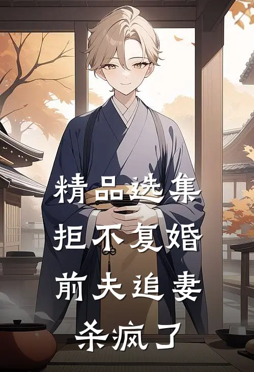 精品选集拒不复婚：前夫追妻杀疯了