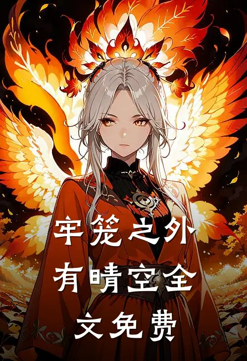 牢笼之外有晴空全文免费